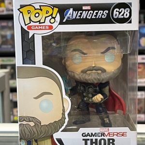 Avengers - Thor #628
