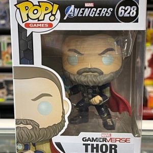Avengers (Video Game 2020) - Thor Pop! Vinyl