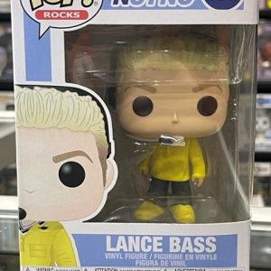 NSync - Lance Bass #113