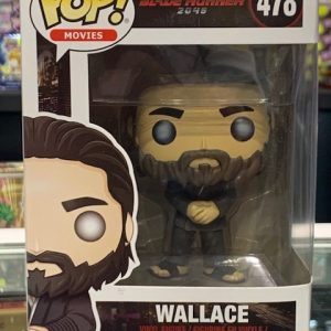 Blade Runner: 2049 - Wallace Pop! Vinyl