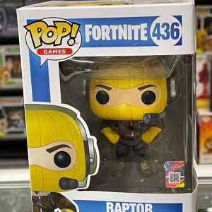 Fortnite - Raptor #436