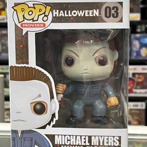 Halloween - Michael Myers #03
