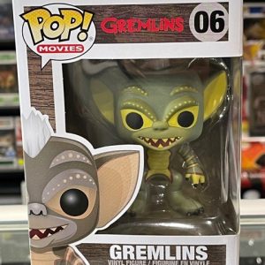 Gremlins - Gremlin #06