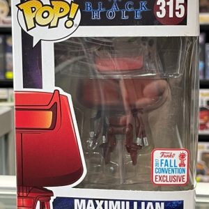The Black Hole - Maximillian (NYCC 2017 Exclusive) #315