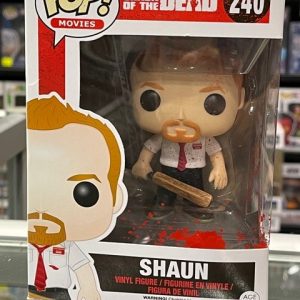 Shaun of the Dead - Shaun (Bloody) #240