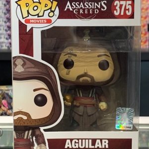 Assassin's Creed - Aguilar #375 Pop! Vinyl