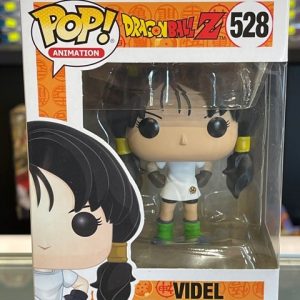 Dragon Ball Z - Videl #528