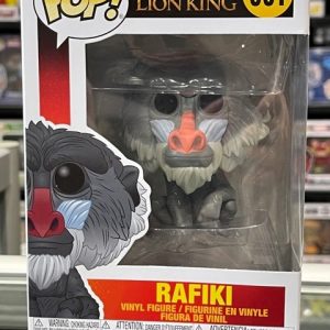 Lion King - Rafiki #551