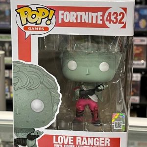 Fortnite - Love Ranger #432