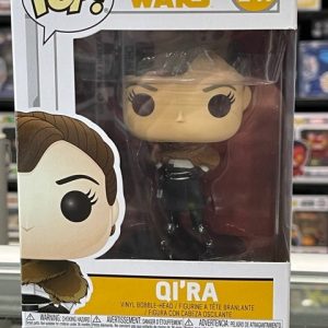 Star Wars: Solo - Qi'ra #241