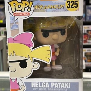 Hey Arnold! - Helga Pataki #325