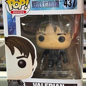 Valerian and the City of a Thousand Planets - Valerian #437
