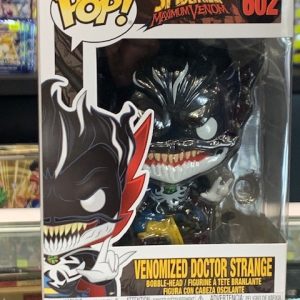 Venom - Venomized Doctor Strange Pop! Vinyl
