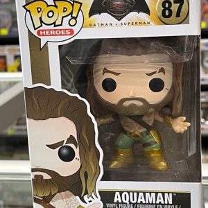 Batman V Superman - Aquaman #87