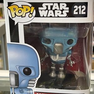 Star Wars - Medical Droid #212