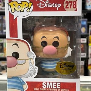 Disney - Smee (Disney Exclusive) #278