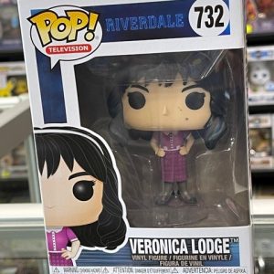 Riverdale - Veronica Lodge (Dream Sequence) #732