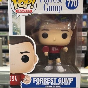 Forrest Gump - Forrest Gump (Ping Pong) #770