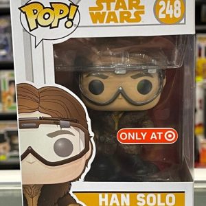 Star Wars - Han Solo (Target Exclusive) #248