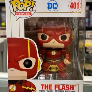 Flash - Imperial Flash #401