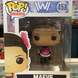Westworld - Maeve #458 Pop! Vinyl