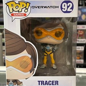 Overwatch - Tracer #92