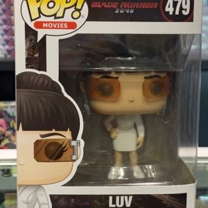 Blade Runner: 2049 - Luv Pop! Vinyl