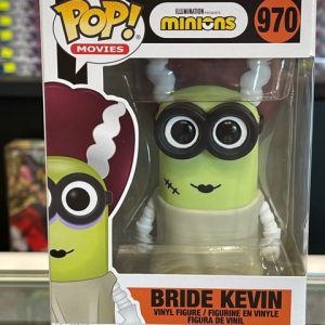 Minions - Bride Kevin #970