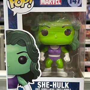 Marvel - She Hulk #147