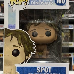 The Good Dinosaur: Spot #160