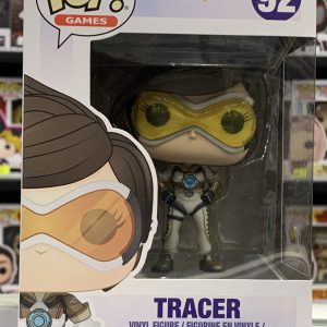 Overwatch - Tracer #92