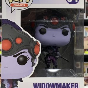 Overwatch - Widowmaker #94