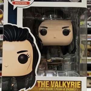 Mad Max: Fury Road - Valkyrie #514