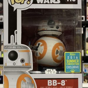 Star Wars - BB-8 #116 SC2016