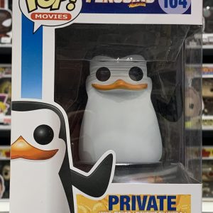 Madagascar - Private #164