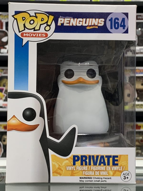 Madagascar - Private #164