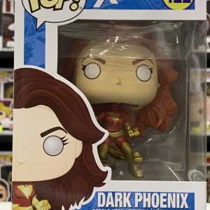 X-men – Dark Phoenix #422