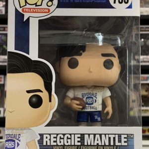 Riverdale - Reggie Mantle #735
