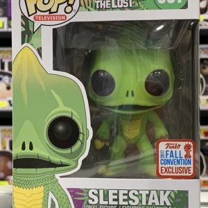 Sid & Marty Krofft's Land Of The Lost - Sleestak (2017 NYCC) #537