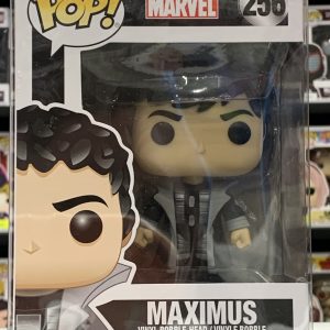 Marvel - Maximus #256