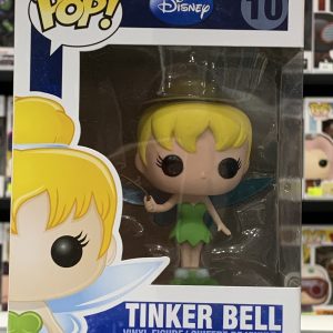 Disney - Tinkerbell #10