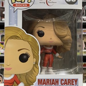 Mariah Carey Christmas- Mariah Carey #85