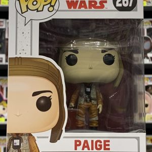 Star Wars - Paige #267