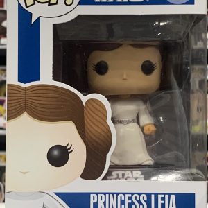 Star Wars: Princess Leia #04
