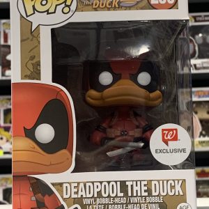 Deadpool the Duck (Walgreens Exclusive) #230