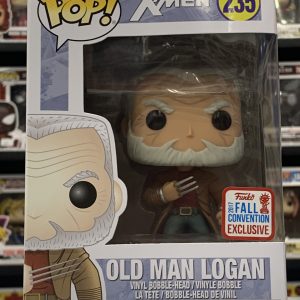 X-Men - Old Man Logan (2017 NYCC Exclusive) #235
