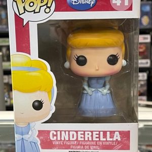 Disney - Cinderella #41