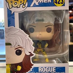 X-Men - Rogue Classic #423