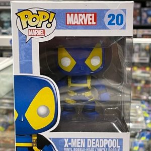 Marvel - X-Men Deadpool #20