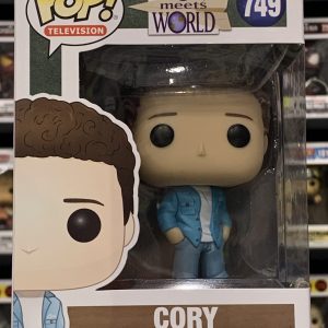 Boy Meets World - Cory #749